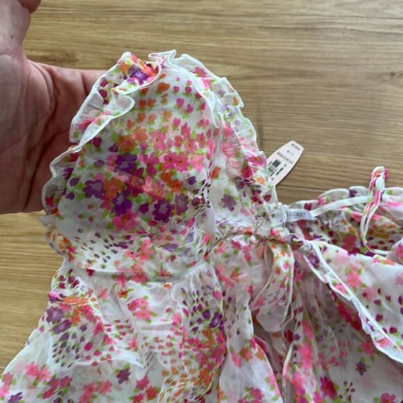 NWT Victoria Secret Lingerie Intimates Large - Picture 4 of 4